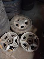 Manta gsi velgen, Autos : Pièces & Accessoires, Enlèvement ou Envoi, 14 pouces, Jante(s)