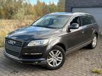 Audi Q7 3.0 TDI Quattro, Auto's, Automaat, Bedrijf, Q7, Te koop