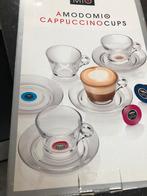 Lavazza cappuccino tassen, Ophalen, Nieuw