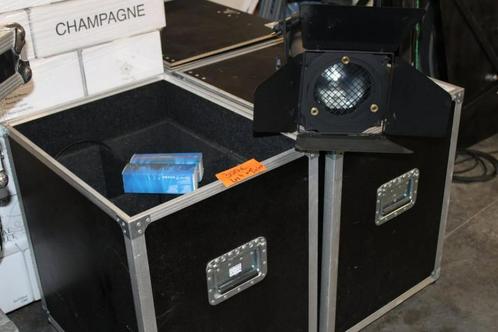 Projecteur de Théâtre & Concert, Muziek en Instrumenten, Licht en Laser, Nieuw, Licht, Ophalen
