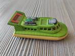 Matchbox Superfast hovercraft n 72 - 1972 - England, Hobby en Vrije tijd, Ophalen of Verzenden, Gebruikt