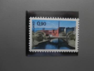Postzegels Finland 1968- -1973 Kostuums -Universt. -Museum