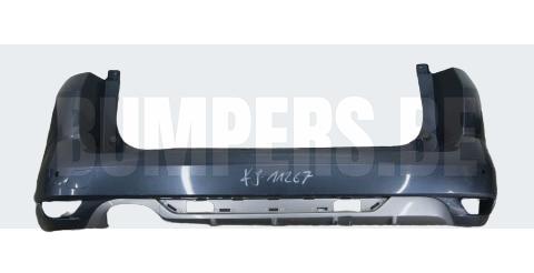 Bumper RENAULT MEGANE IV 4 KOMBI GT LINE 16- 850226043R  Ach, Auto-onderdelen, Carrosserie, Bumper, Achter, Gebruikt, 6 maanden garantie
