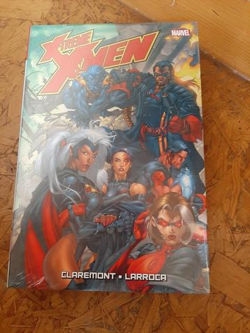 X-Treme X-Men omnibus 1 (in seal) beschikbaar voor biedingen