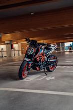 Ktm Duke 390, Motoren, Motoren | KTM, Particulier