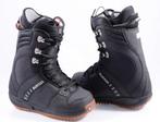 Bottes de snowboard 40.5 EU BURTON MENS FREESTYLE, Envoi, Utilisé, Chaussures