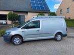 VW Caddy 2.0 TDI ( lichte vracht) 16/10/2018 100142km, Auto's, Euro 6, Volkswagen, Particulier, 2 zetels