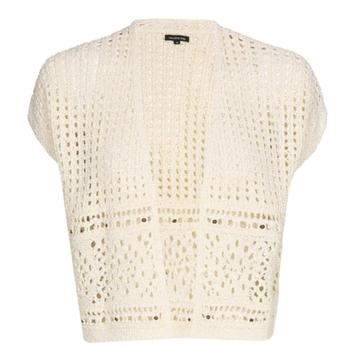 Gilet / Cardigan merk Caroline Biss - Maat 36 beschikbaar voor biedingen