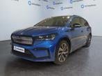 Skoda Enyaq iV 85 Sportline, Autos, Skoda, Achat, 285 ch, Euro 6, Entreprise