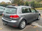VW Golf 6 1.6tdi, 2011, 151.610km, CV, Airco, 12m Garantie, Achat, 5 portes, 99 g/km, Golf
