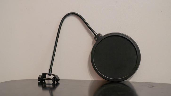 Universele Microfoon Pop Filter, Auto-onderdelen, Filters, Ophalen of Verzenden