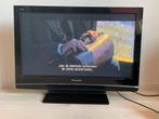 TV 37” Panasonic VIERA, HD Ready (720p), Comme neuf, Enlèvement ou Envoi, 100 Hz