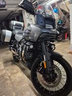 Harley Davidson pan Amerikanen S full option, Motoren, Particulier