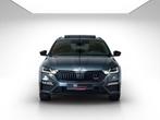 SKODA OCTAVIA V RS HYBRID | GARANTIE | PANO | CANTON, Auto's, 4 cilinders, Alcantara, Bedrijf, 5 deurs
