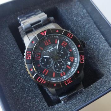Horloge Rotorcraft  beschikbaar voor biedingen