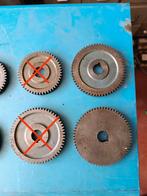 Myford onderdelen Super 7 en ML 7, Bricolage & Construction, Enlèvement