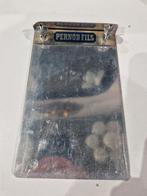 Vintage Pernod Fils klembord, Verzamelen, Wijnen, Ophalen of Verzenden, Gebruikt, Frankrijk, Overige typen