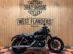 Harley-Davidson Iron 883 (bj 2014), Motoren, Motoren | Harley-Davidson, Bedrijf, 883 cc, Meer dan 35 kW, Overig
