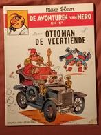 Nero 41: Ottoman de veertiende, Eén stripboek, Ophalen of Verzenden, Gelezen