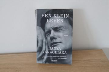 Hanya Yanagihara - Een klein leven beschikbaar voor biedingen