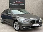 BMW 5 Serie 520 Gran Turismo* Luxury-Line* Pano* 360Camera, Achterwielaandrijving, Bedrijf, 5 deurs, 1990 kg