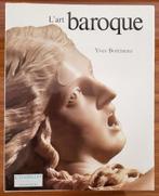 L'art baroque. Citadelles & Mazenod, Ophalen of Verzenden, Gelezen, Schilder- en Tekenkunst