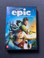 Epic, Cd's en Dvd's, Gebruikt, Ophalen