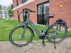 Elektrische damesfiets Veloci Bafang Middenmotor TOPSTAAT!, Fietsen en Brommers, Elektrische fietsen, Ophalen, Zo goed als nieuw