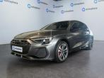 Audi A3 Sportback S-Line, Auto's, Automaat, 1498 cc, Bedrijf, 5 deurs