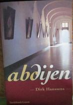 Abdijen - Dirk Hanssens, Verzamelen, Religie, Gebruikt, Ophalen of Verzenden, Christendom | Katholiek, Boek