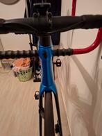 Koersfiets trek emonda, Fietsen en Brommers, 53 tot 57 cm, Ophalen, Zo goed als nieuw, Carbon