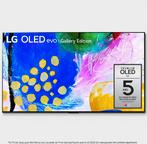 Tv LG 65'' G2 OLED evo Gallery Edition, TV, Hi-fi & Vidéo, Télévisions, OLED, Comme neuf, Enlèvement, LG
