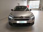 Citroen C4  50 kWh Shine Pack, Auto's, Citroën, 4 deurs, Zwart, Elektrisch, Zilver of Grijs