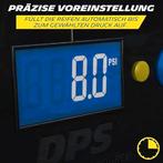 MICHELIN | Compresseur numérique | LIVRAISON GRATUITE, Neuf, -, -, MICHELIN