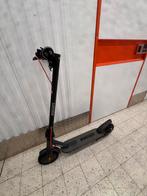 Ducati step, Fietsen en Brommers, Ophalen, Zo goed als nieuw