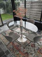 Kare design tafel, Antiek en Kunst, Ophalen