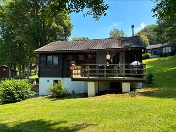 Chalet te huur Rendeux beschikbaar voor biedingen