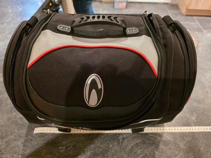 Sac de voyage moto RICHA, Motoren, Accessoires | Koffers en Tassen, Ophalen