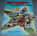 Panini Sport Superstars Euro Football 82, Verzamelen, Sportartikelen en Voetbal, Verzenden, Gebruikt, Poster, Plaatje of Sticker