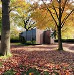 Modulaire woning 50 m2, 50 m² of meer