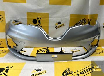 Voorbumper RENAULT ZOE PDC Origineel bumper 2217036X beschikbaar voor biedingen