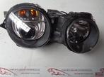 Koplamp rechts Xenon S-Type-R met de zwart binnenzijde gerev, Auto-onderdelen, Ophalen of Verzenden, Herkomst onderdeel bekend