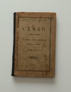 César, commentaires sur la Guerre des Gaules (1923), Ophalen of Verzenden