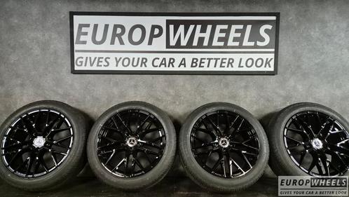 NIEUW 19 inch Mercedes Vito Viano W639 W447 Zomerbanden Zwar, Auto-onderdelen, Banden en Velgen, Banden en Velgen, Zomerbanden