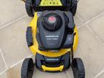 Grasmachine Benzine, Ophalen, Cirkelmaaier, PowerPlus XQ, Zo goed als nieuw