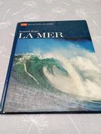 Livre jeunesse "La Mer", Enlèvement
