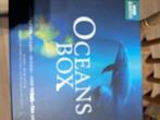Oceans box, Cd's en Dvd's, Ophalen, Nieuw in verpakking