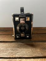 Vintage Camera - Gevabox 6x9, Verzamelen, Foto-apparatuur en Filmapparatuur, 1940 tot 1960, Ophalen of Verzenden, Fototoestel