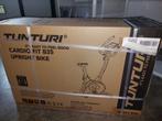 Te Koop: Tunturi Hometrainer (Nieuw in verpakking, Sport en Fitness, Fitnessapparatuur, Ophalen, Nieuw, Hometrainer