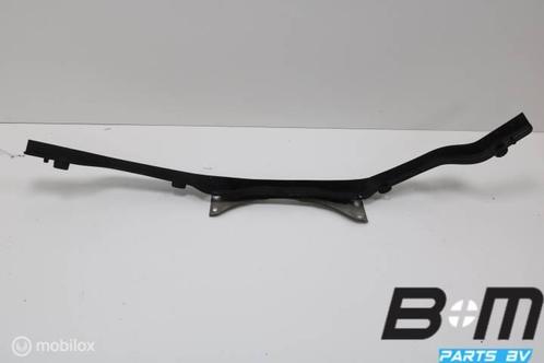 Bodemspoiler VW Caddy 2K4 1K0802128C, Autos : Pièces & Accessoires, Autres pièces automobiles, Utilisé